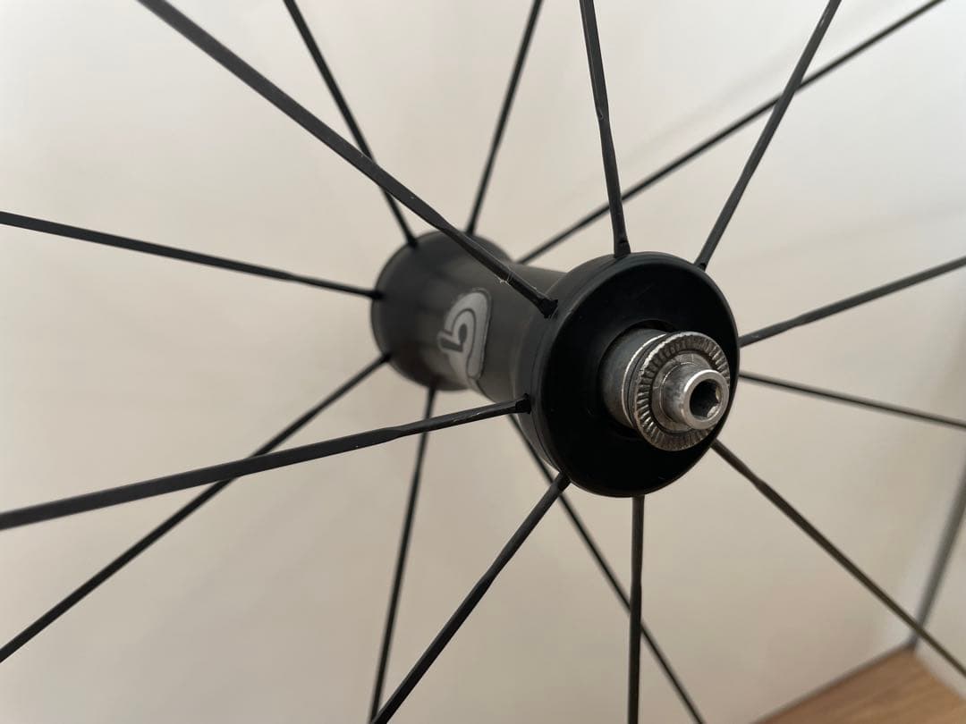 Campagnolo (カンパニョーロ) ZONDA (ゾンダ) C15