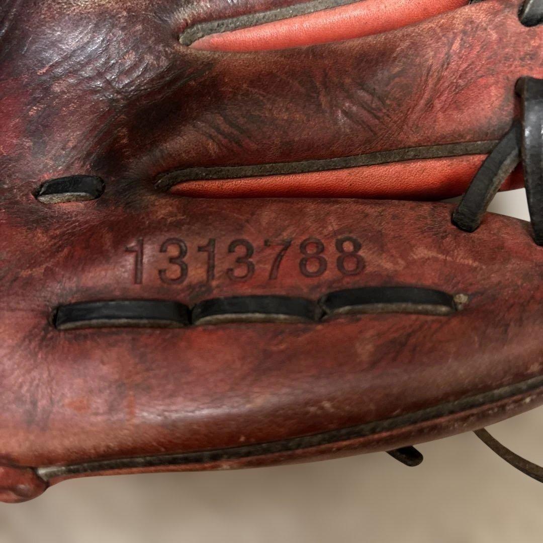 ほ*れ様 最安値❗️アンダーアーマー硬式用内野手グローブ 高校野球対応 UA軟式