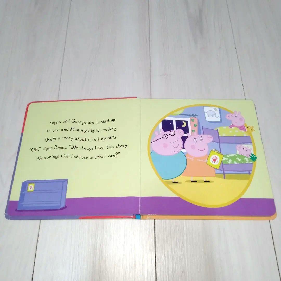 Peppa Pig 英語絵本 11冊セット ボードブック 洋書