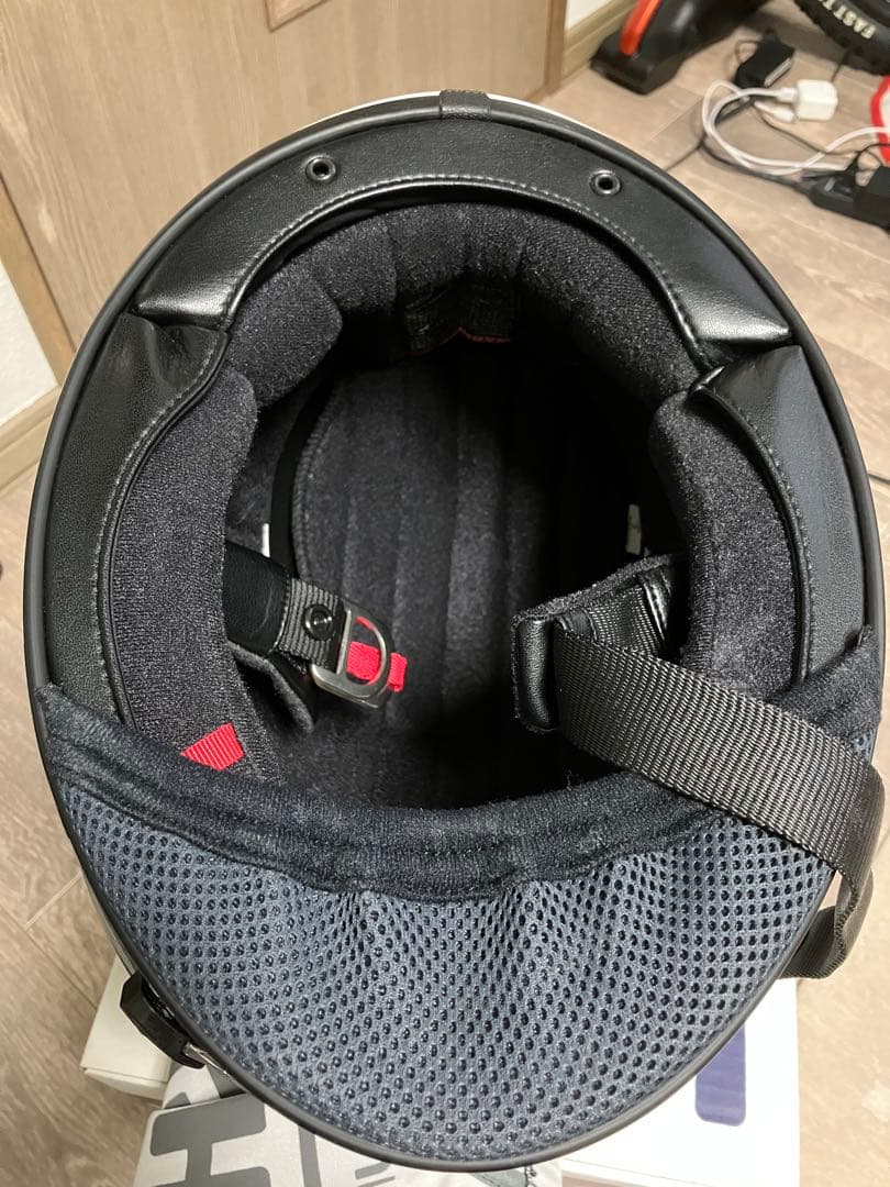 SHOEI Glamster MM93モデル