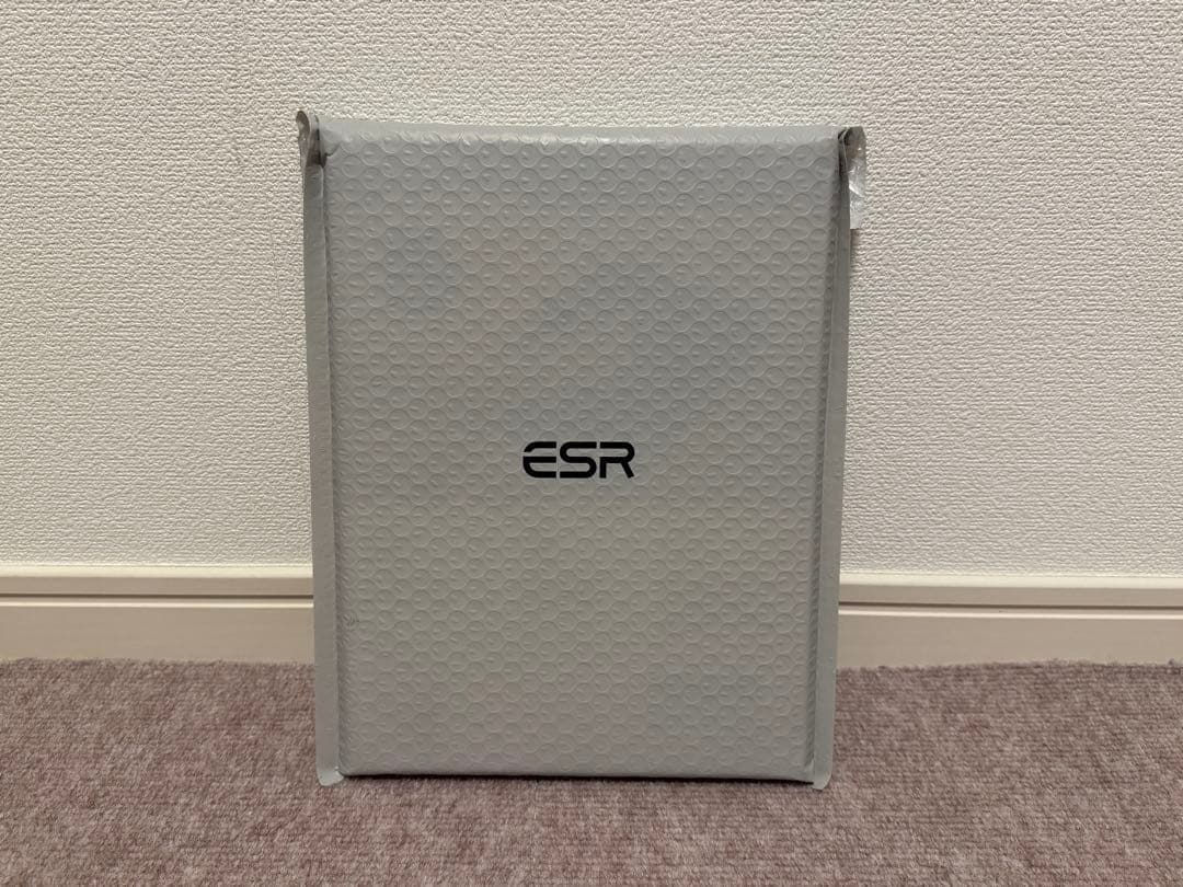 【2025年12月購入】Apple iPad Air M3モデル　11インチ