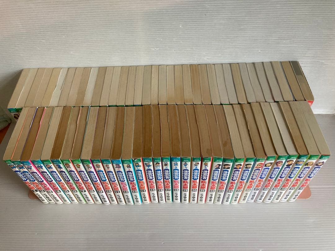 落第忍者乱太郎 全65巻 + 2冊 全巻　送料無料　漫画　コミック　乱太郎