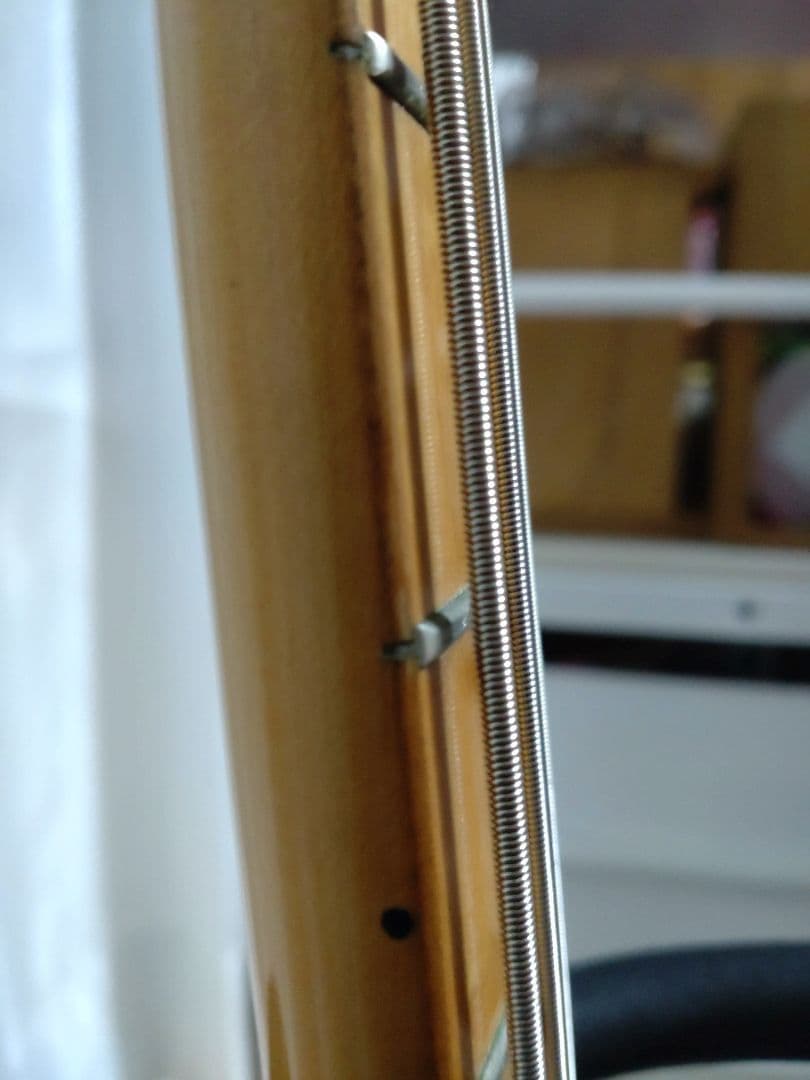 アリアプロ２プレシジョンベース