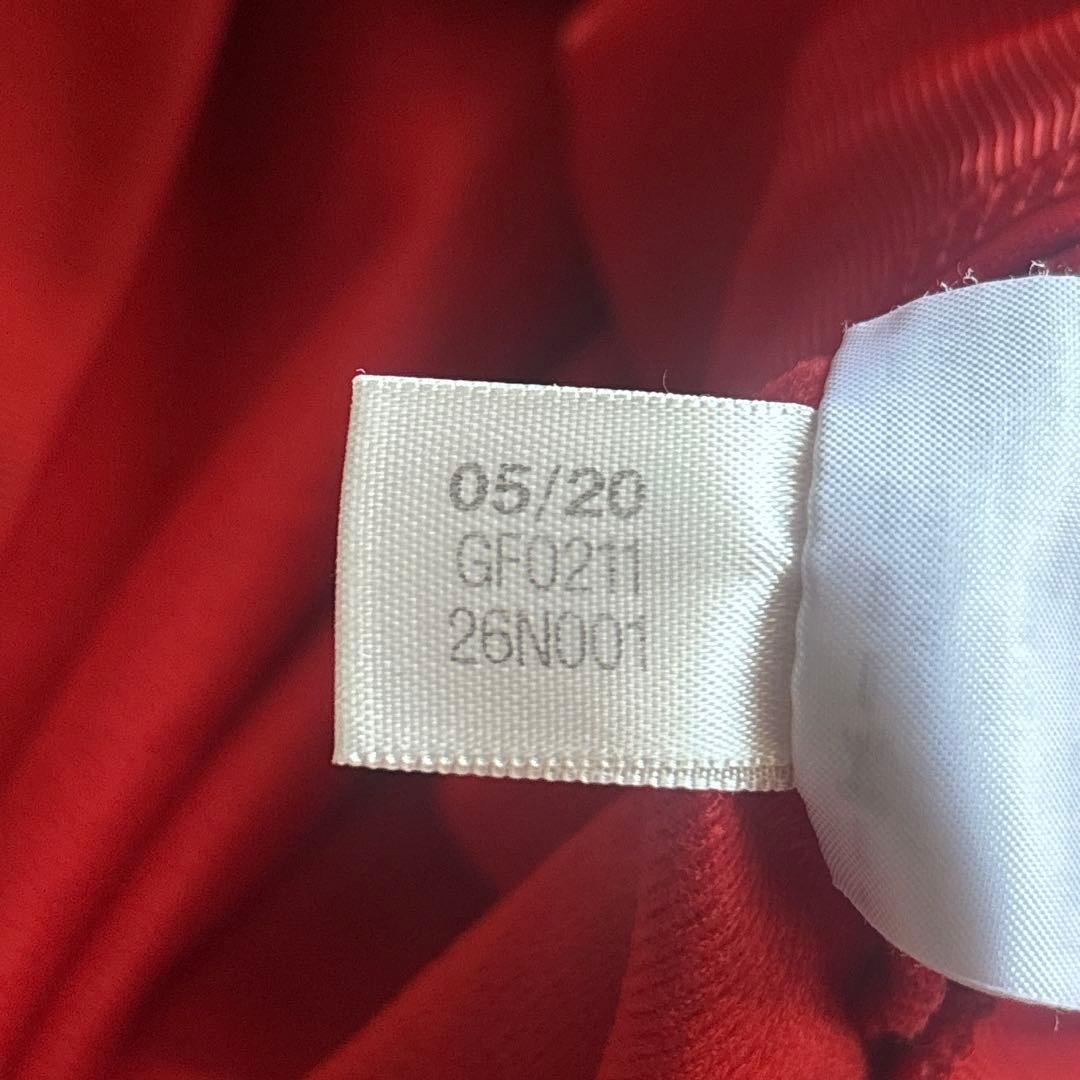 ✨ビッグサイズ✨アディダス　トラックジャケット ファイヤーバード 赤 XL