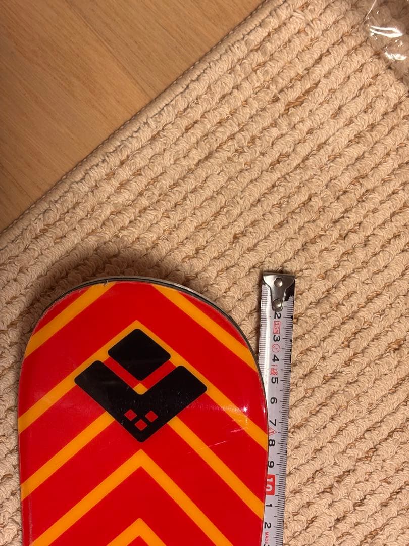 スキー Vector Glide Make