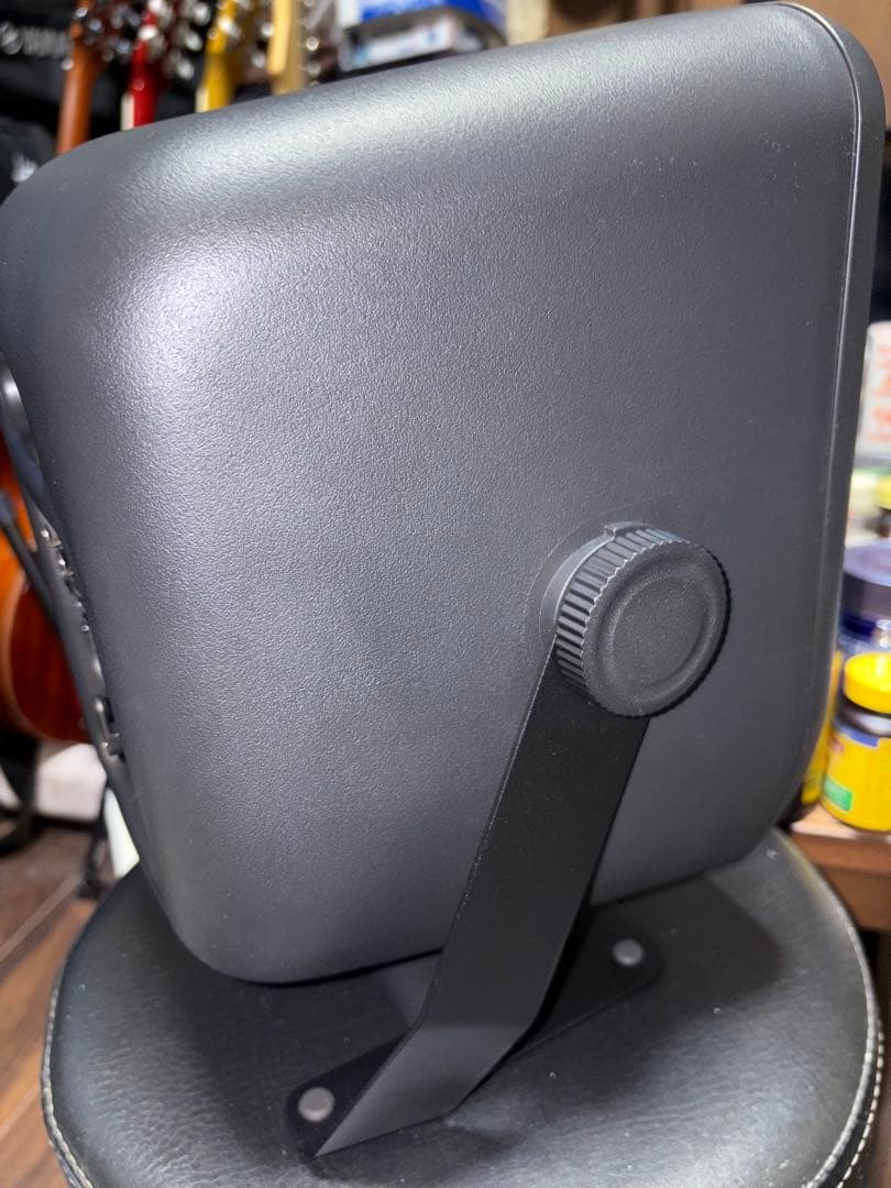 【値下不可】美品YAMAHA STAGEPAS 100BTRバッテリー有