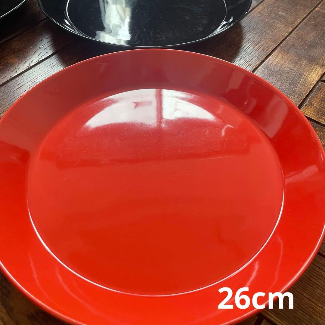 廃盤イッタラ　ティーマ　セラドングリーン　ターコイズ　テラコッタ　パールグレー