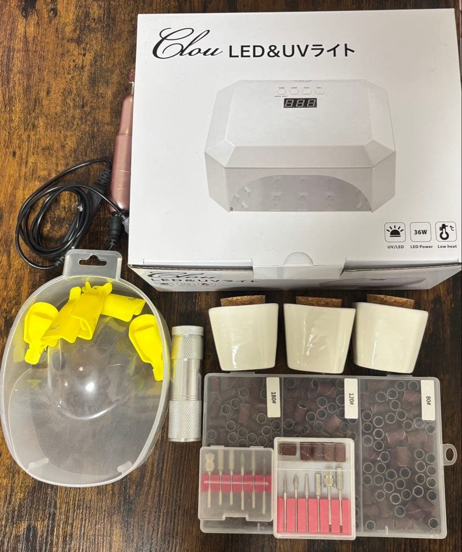 ネイル用品 まとめ売り