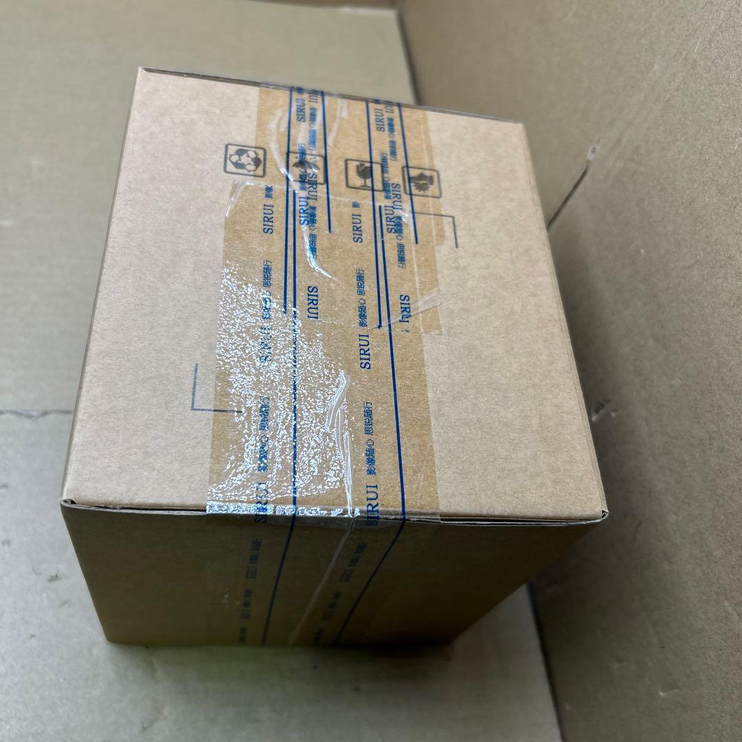 新品　SIRUI 20mm T1.8 1.33X Eマウント