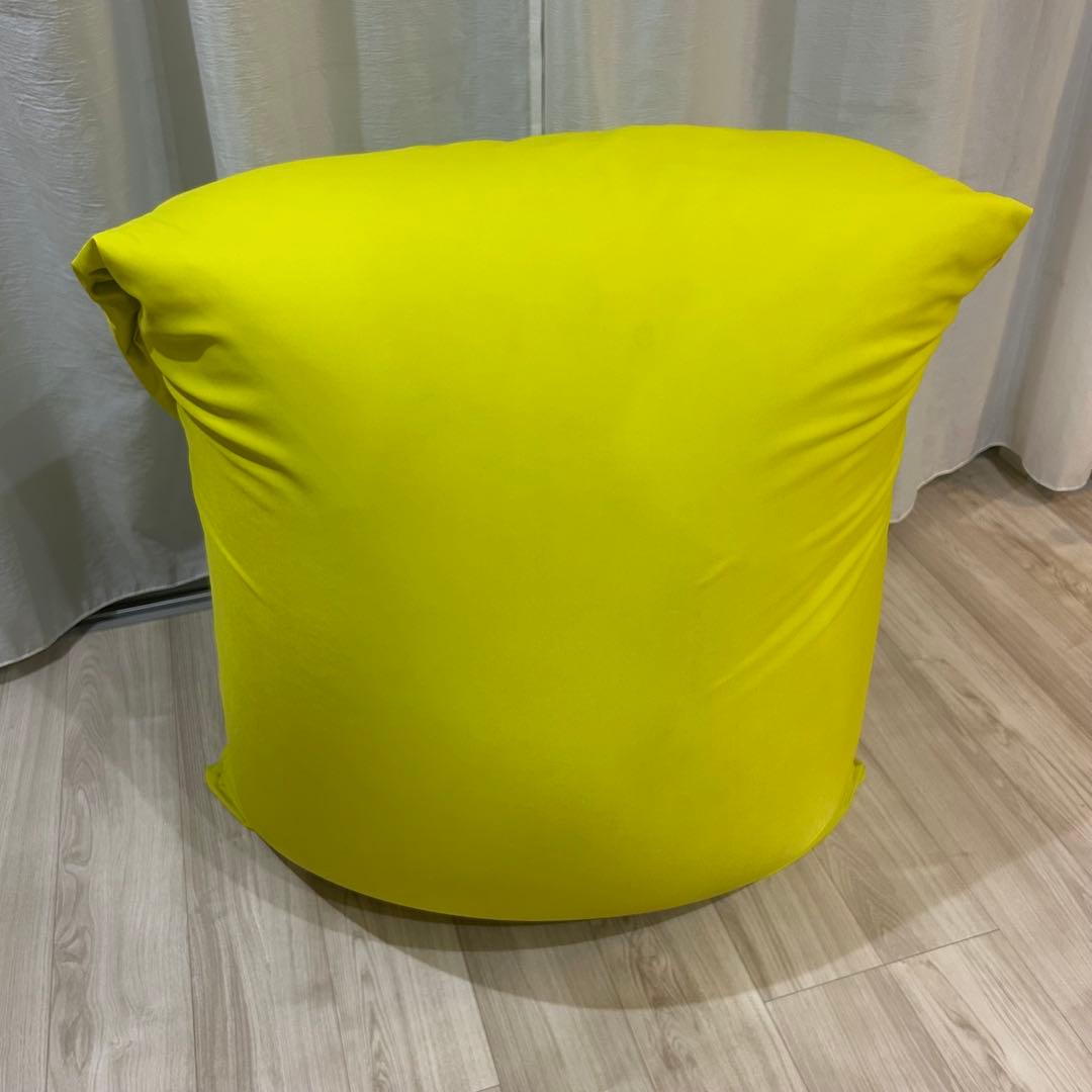 Yogibo Zoola Max リーフ