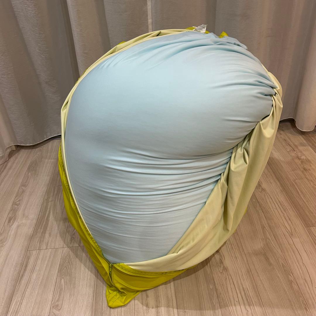 Yogibo Zoola Max リーフ