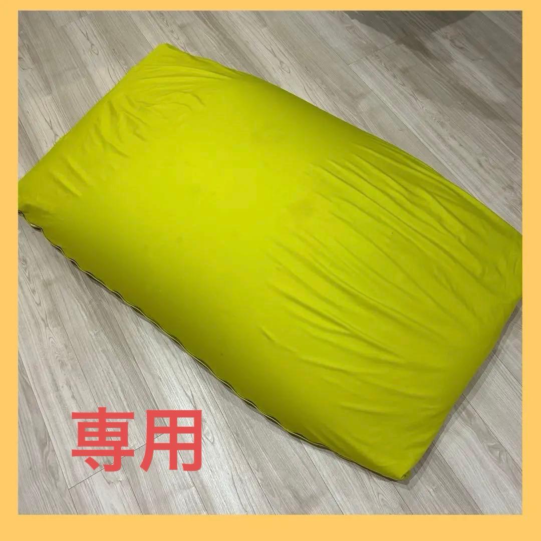 Yogibo Zoola Max リーフ