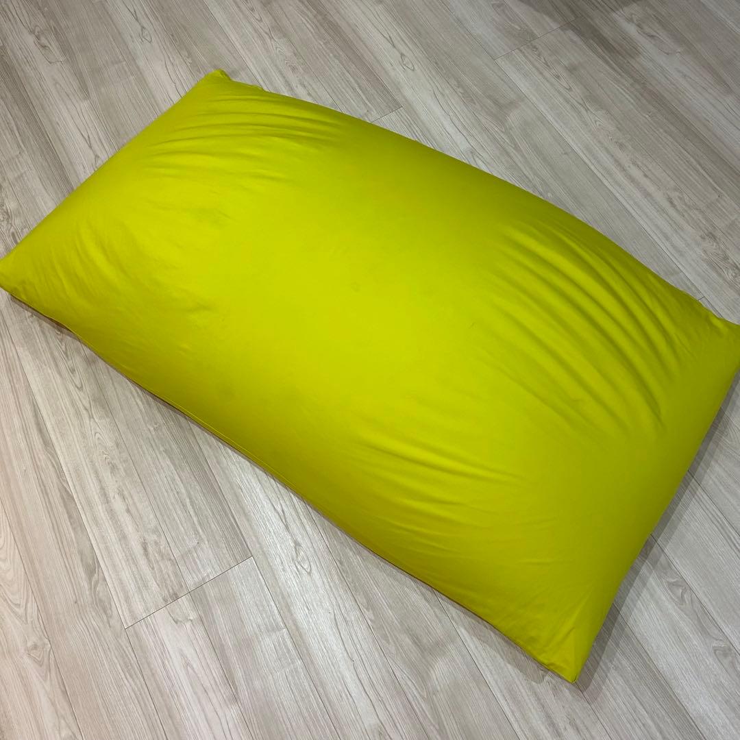 Yogibo Zoola Max リーフ