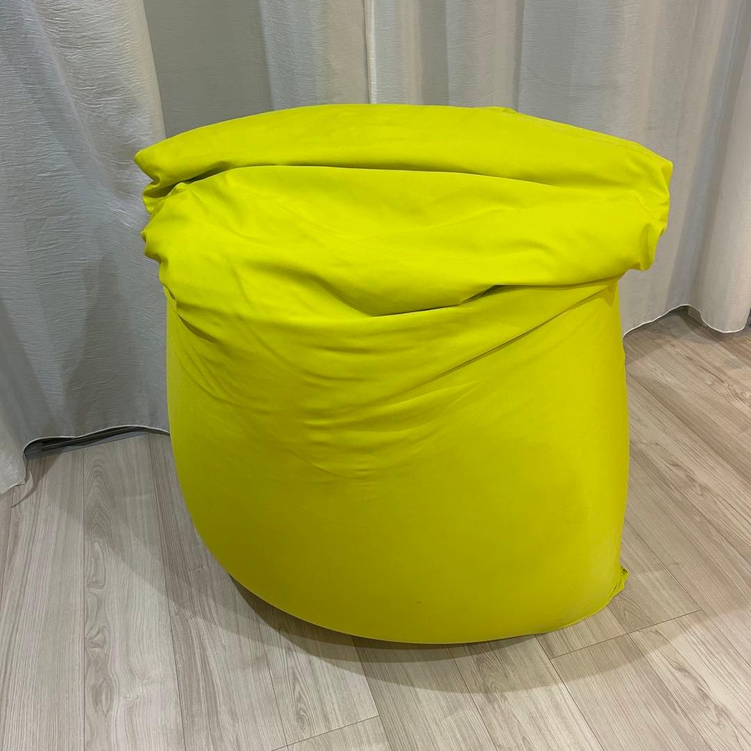 Yogibo Zoola Max リーフ