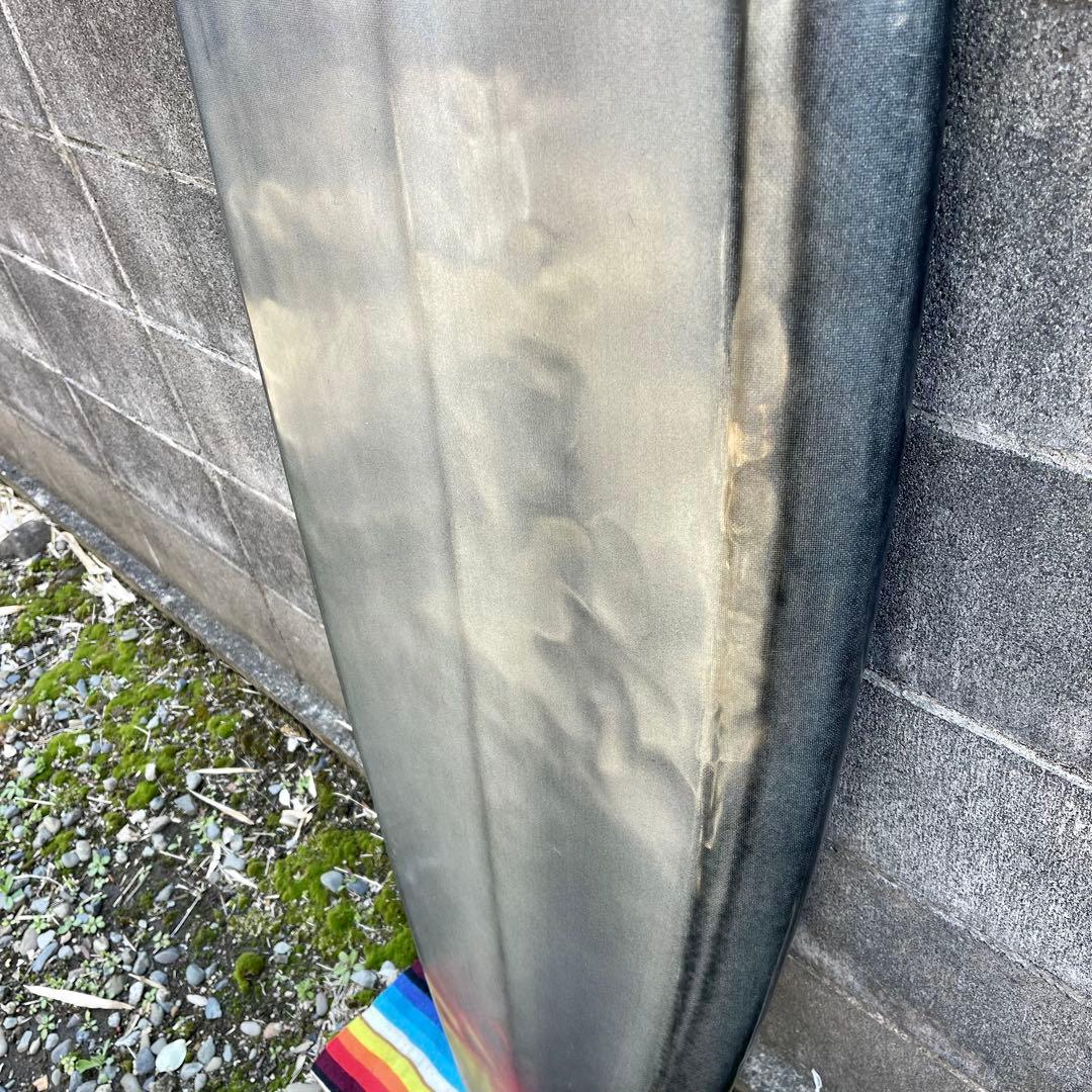 サーフィン・ボディボード Jeff McCallum surfboards PDX