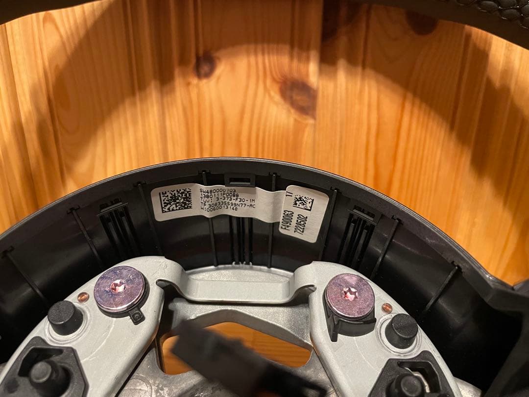  Mスポーツ純正F30,F32,F33,F34,F36,F80,F82,等