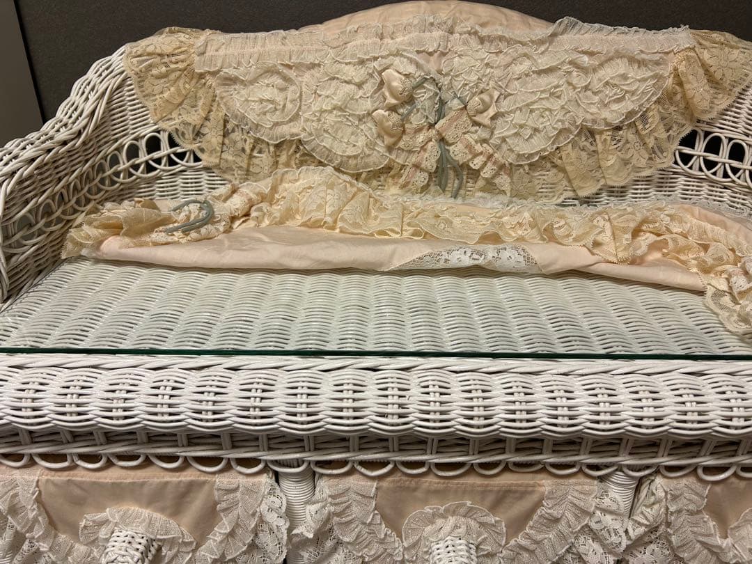 さえら HISCHRONE ヒスクローネ チェスト