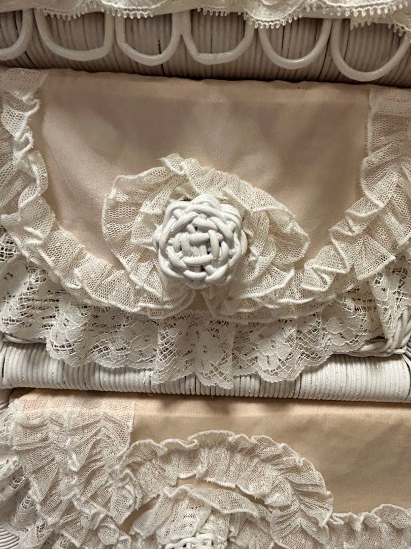 さえら HISCHRONE ヒスクローネ チェスト