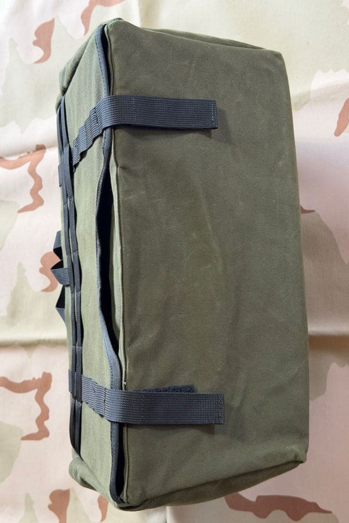 ブロンプトン バッグ FAIRWEATHERフレーム無し