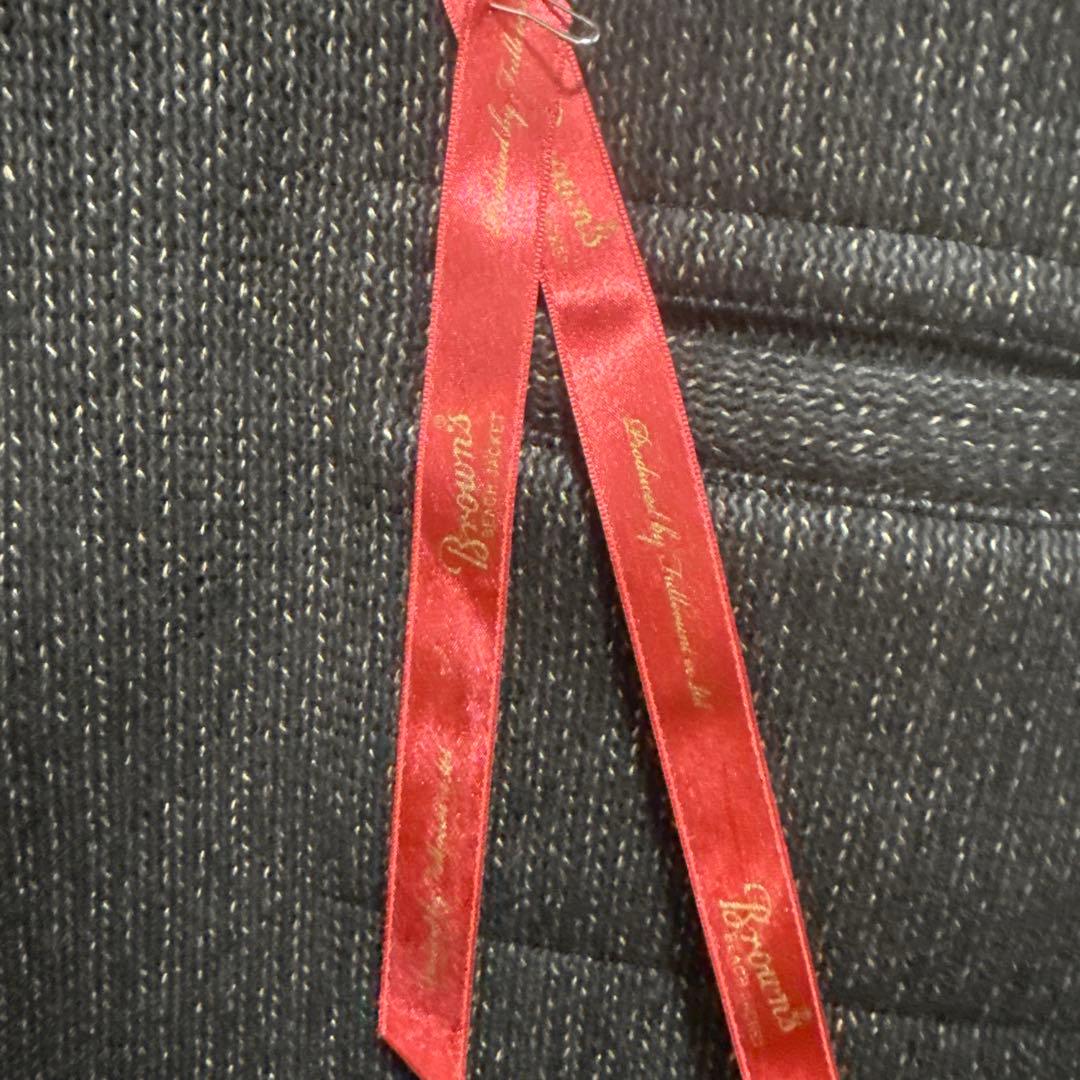 アメカジ好きならコレはいかが？BROWN'S BEACH JACKET SMU