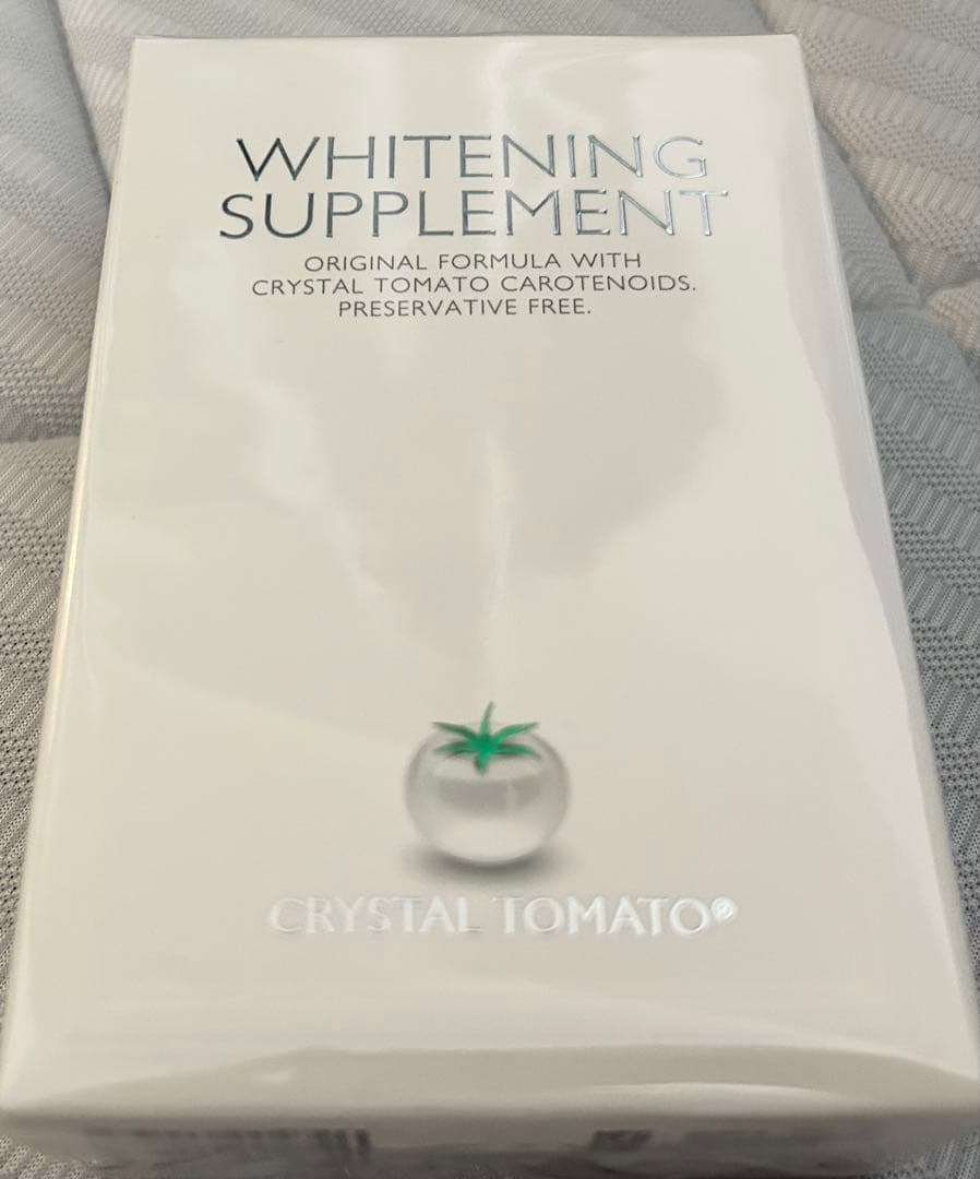 クリスタルトマト