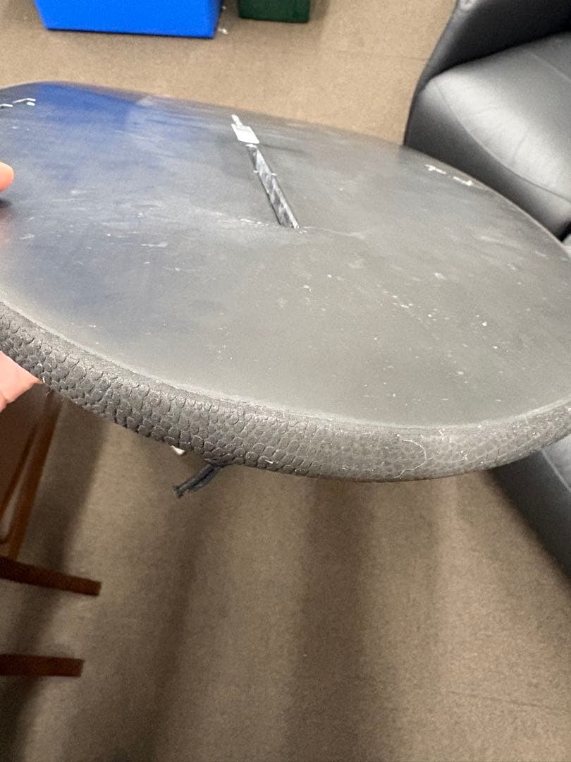 サーフィン・ボディボード GOTHIC DOLPHINS SURF CRIME 6.6