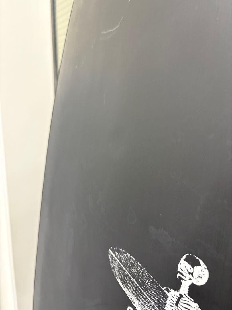 サーフィン・ボディボード GOTHIC DOLPHINS SURF CRIME 6.6