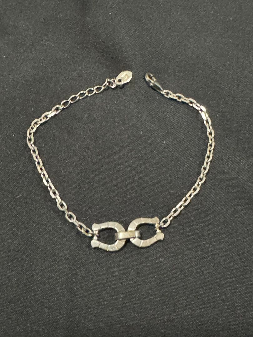 sympathy of soul メンズサイズ アンクレット&ブレスレットセット