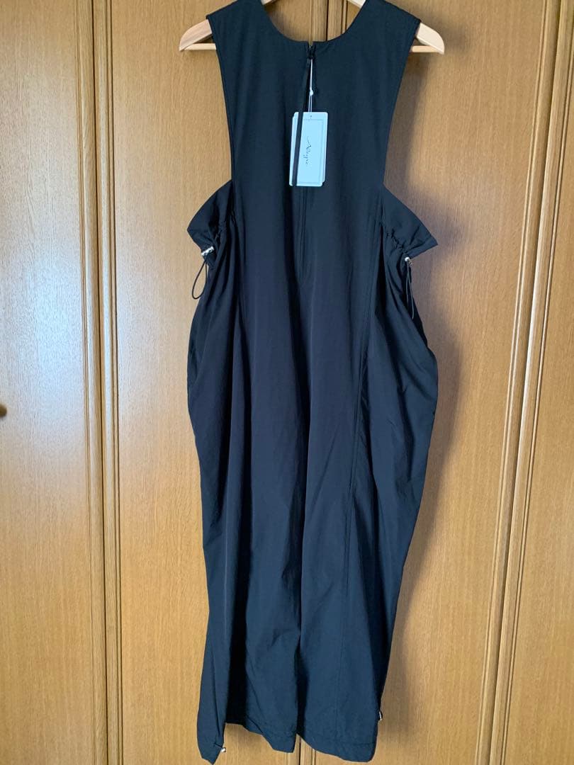 ト*ー様 very掲載❗️新品タグ付き　ALEGRE アレグレハーフジップオール