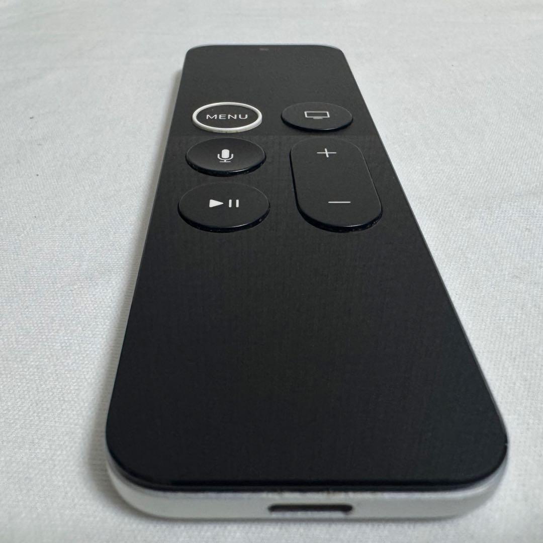 美品【おまけ付き】 Apple TV 4K (32GB) A1842