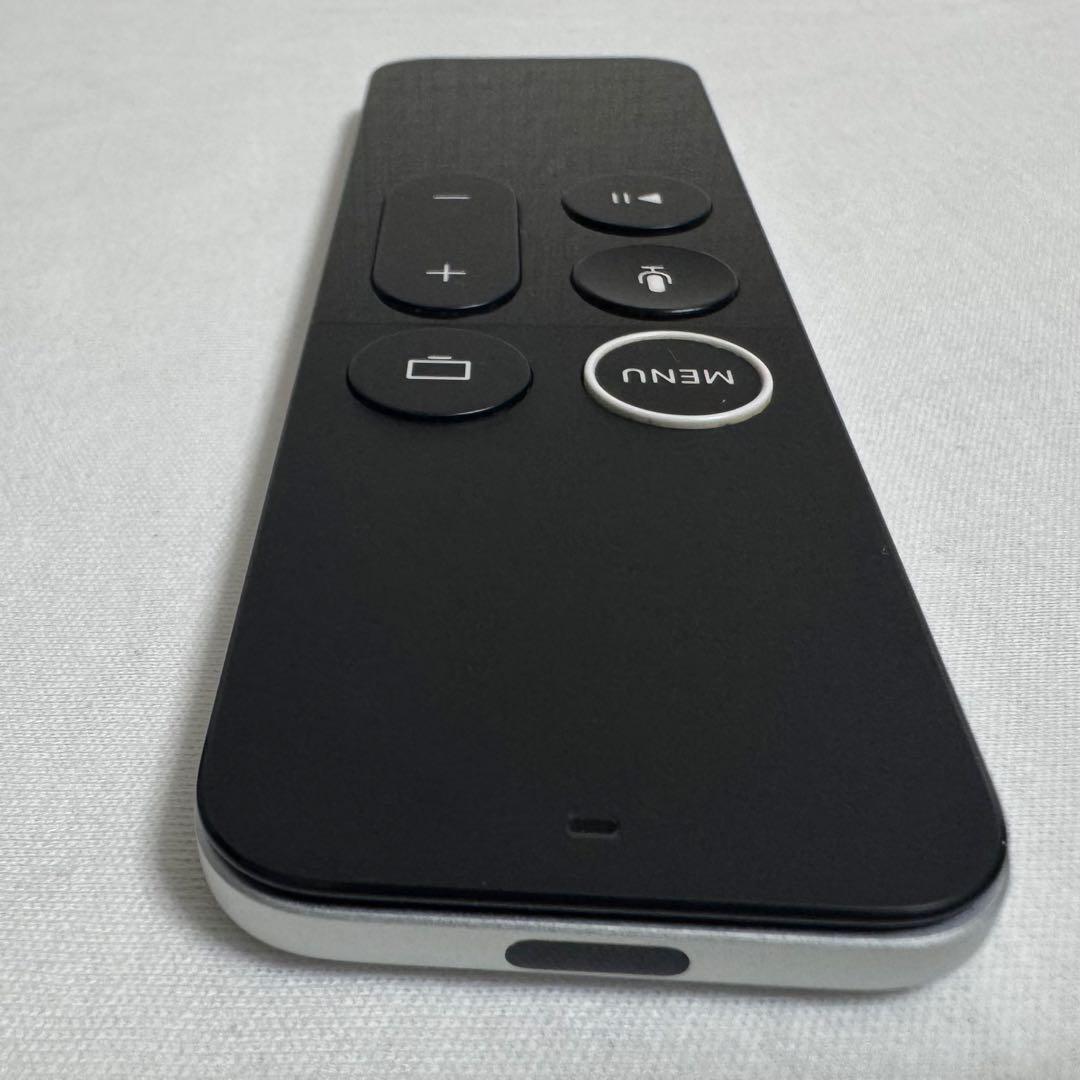 美品【おまけ付き】 Apple TV 4K (32GB) A1842