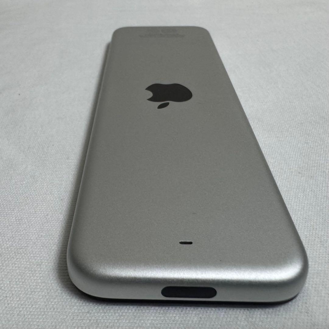 美品【おまけ付き】 Apple TV 4K (32GB) A1842