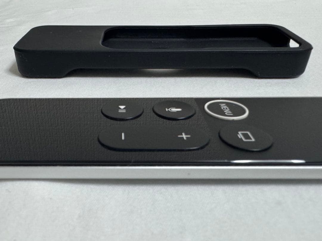 美品【おまけ付き】 Apple TV 4K (32GB) A1842