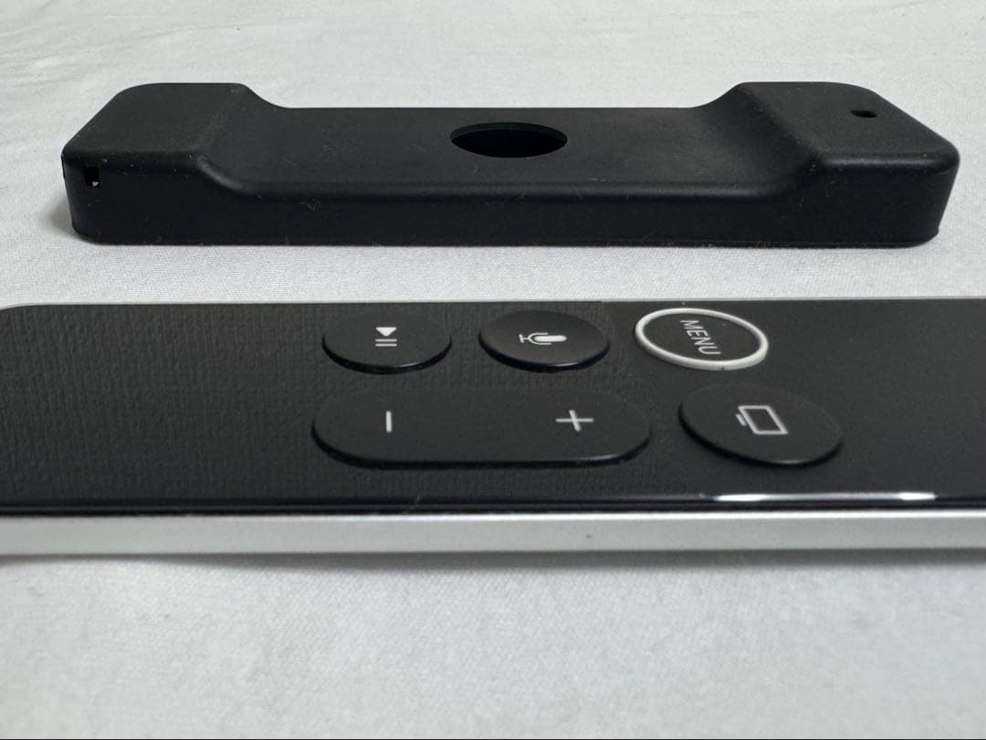 美品【おまけ付き】 Apple TV 4K (32GB) A1842