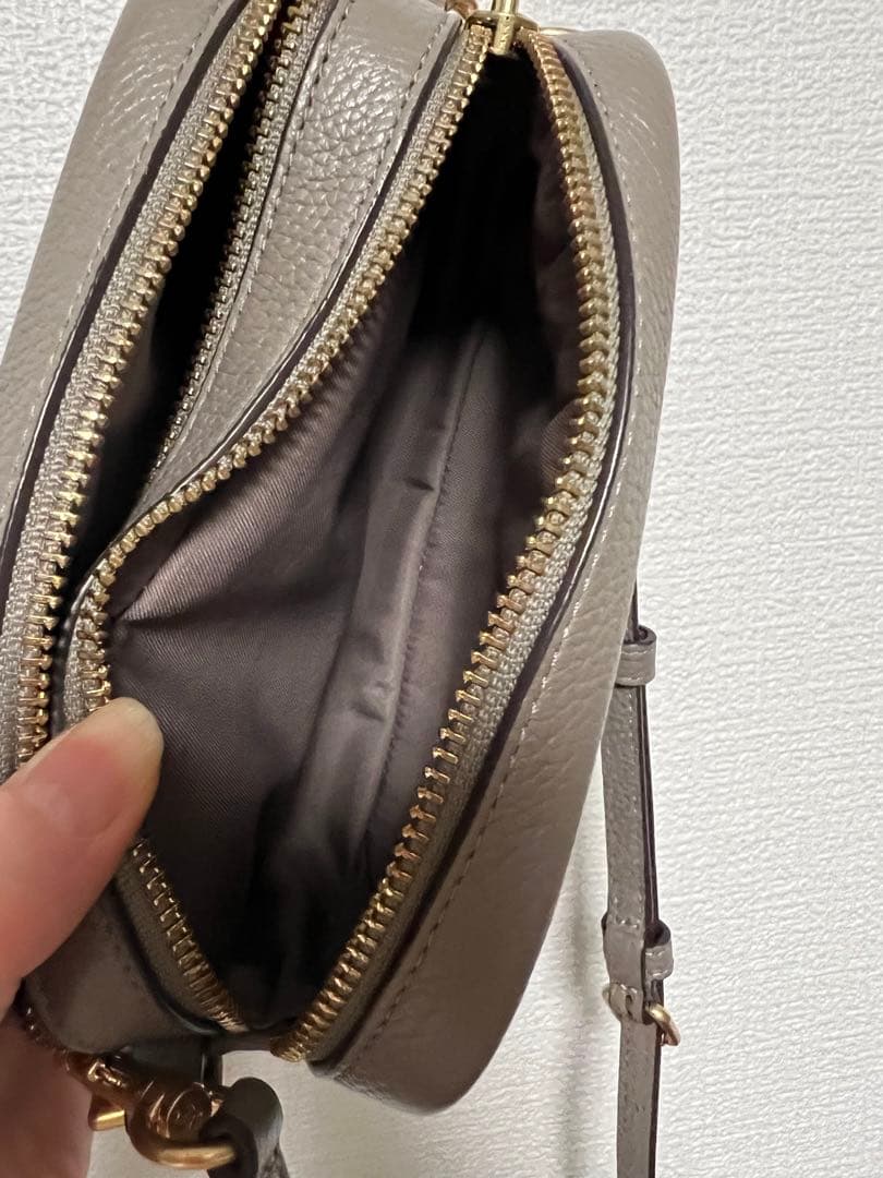 トリーバーチ　ミニショルダーバッグ