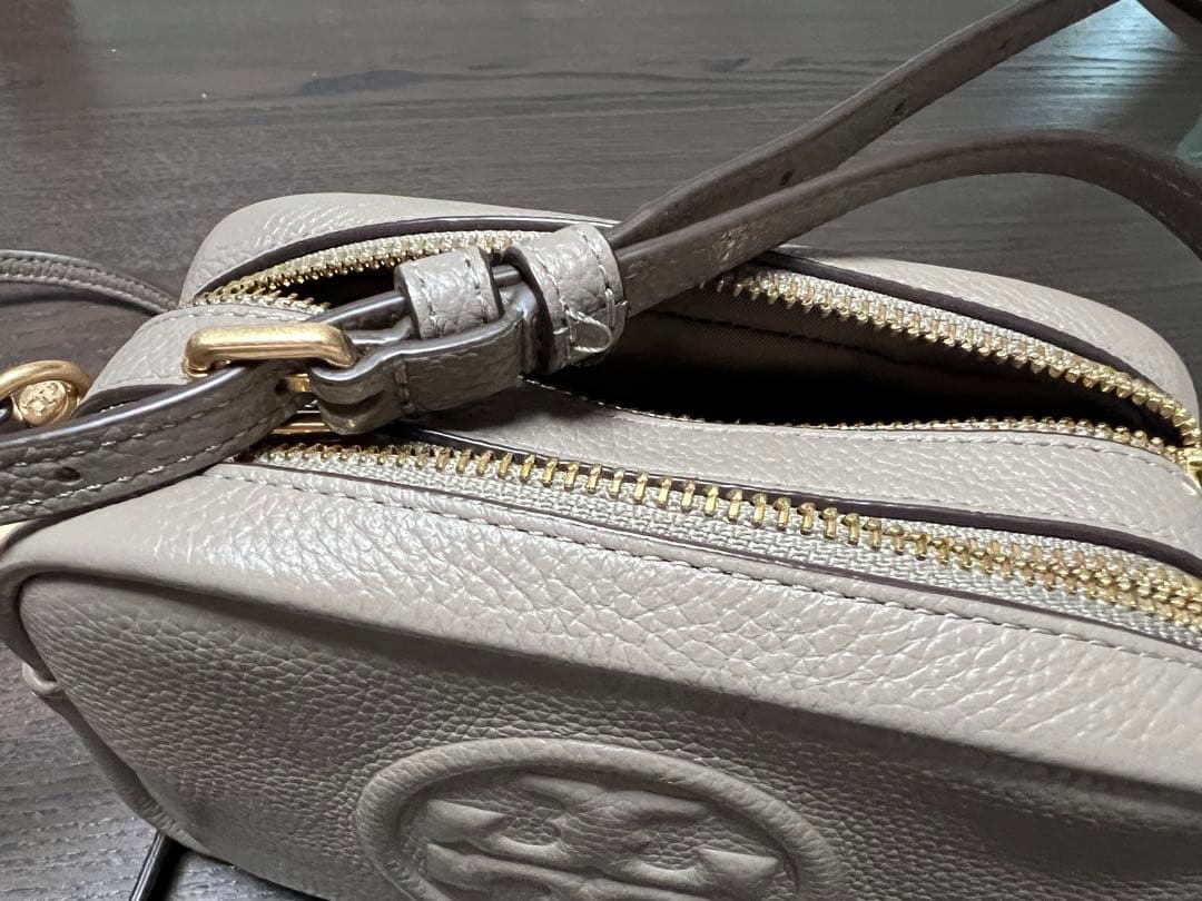 トリーバーチ　ミニショルダーバッグ