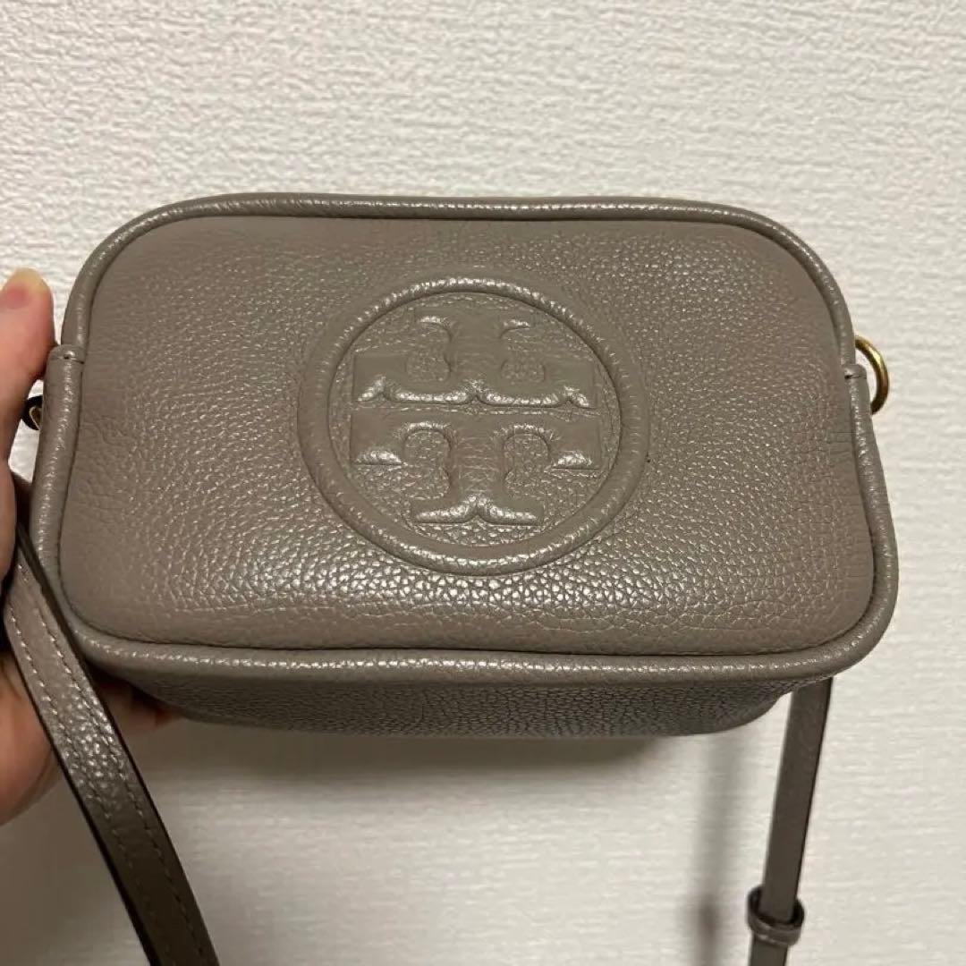トリーバーチ　ミニショルダーバッグ