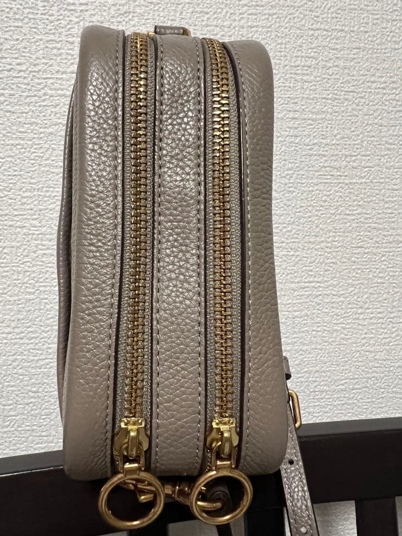 トリーバーチ　ミニショルダーバッグ