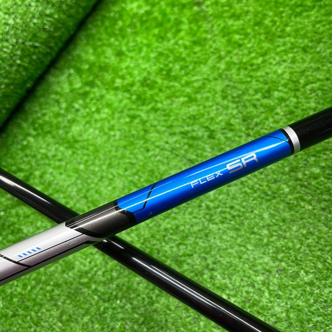 NFG-315 テーラーメイド SLDR #3.5 FW TM1-114 SR