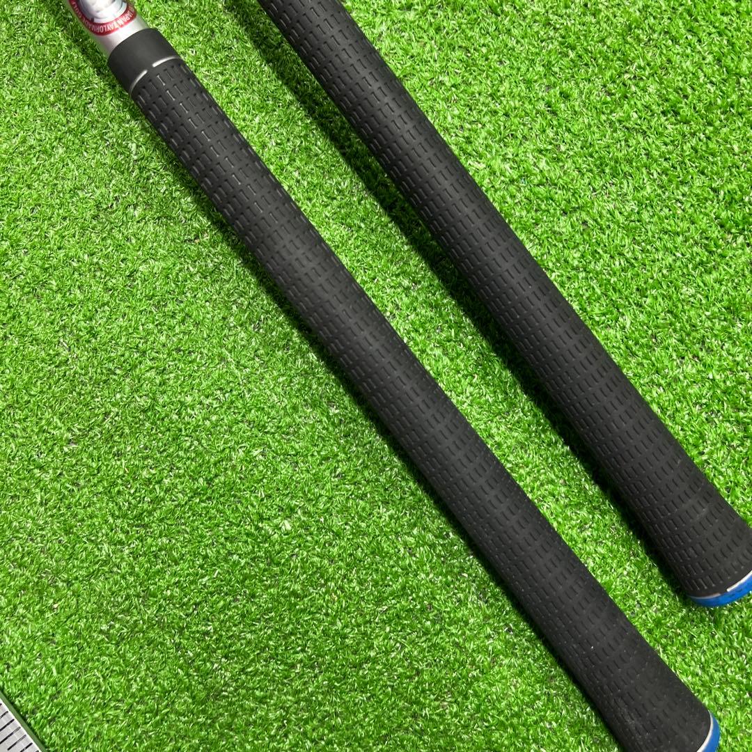 NFG-315 テーラーメイド SLDR #3.5 FW TM1-114 SR