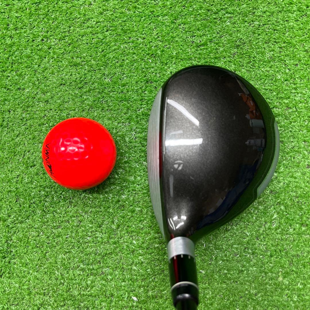 NFG-315 テーラーメイド SLDR #3.5 FW TM1-114 SR