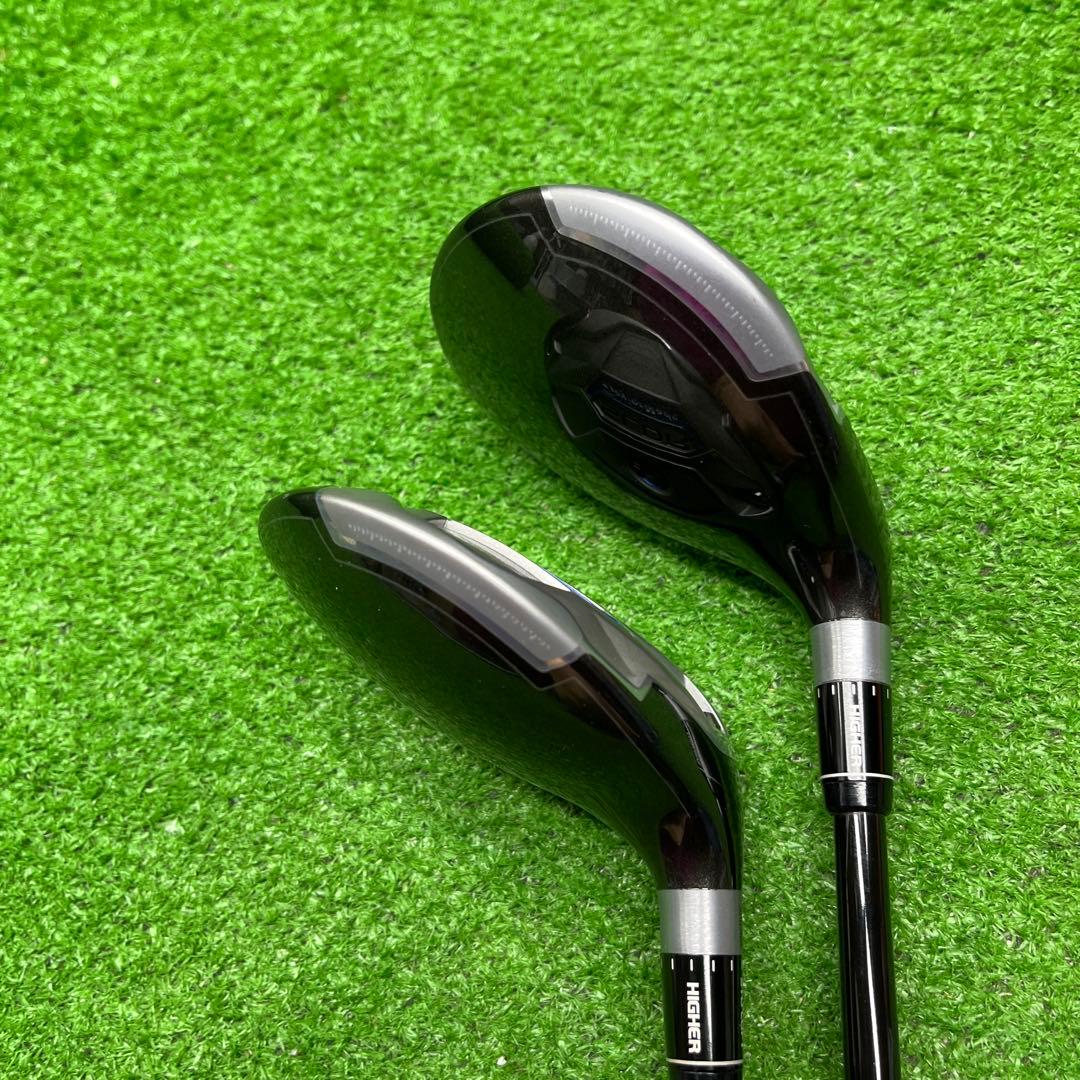 NFG-315 テーラーメイド SLDR #3.5 FW TM1-114 SR