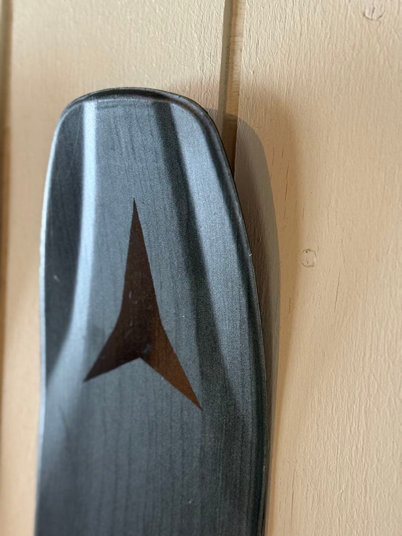 ATOMIC BENT CHETLER100 164cm ビンディング付き