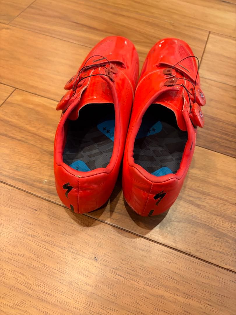 スペシャライズド　sワークス　シューズ　27センチ