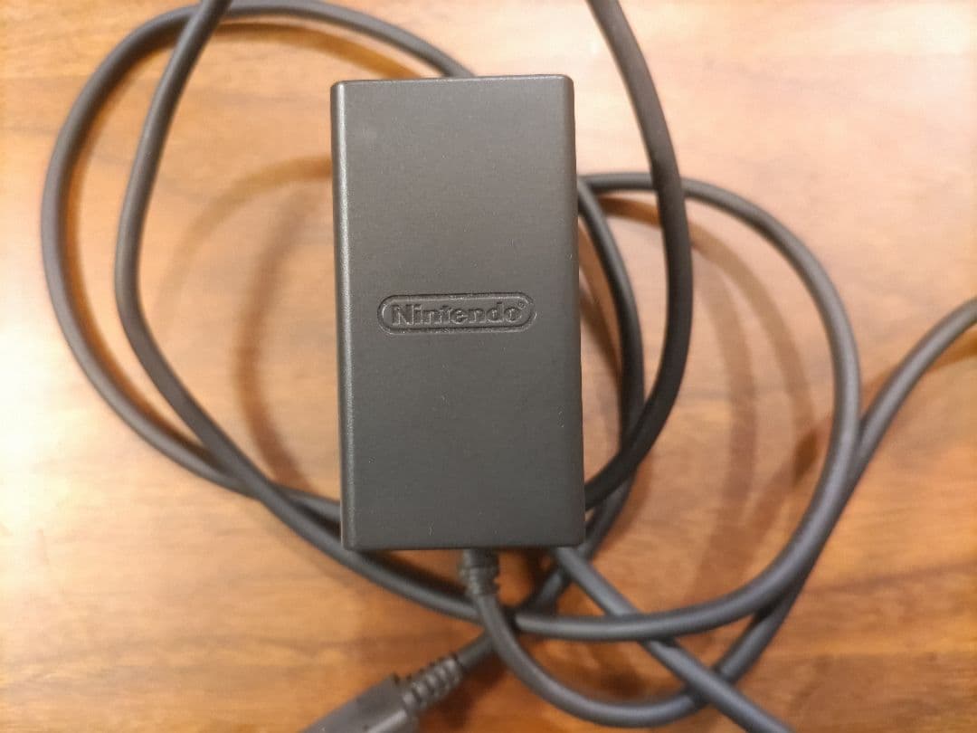 Switch 本体 + ドック + ACアダプタ + HDMIケーブル