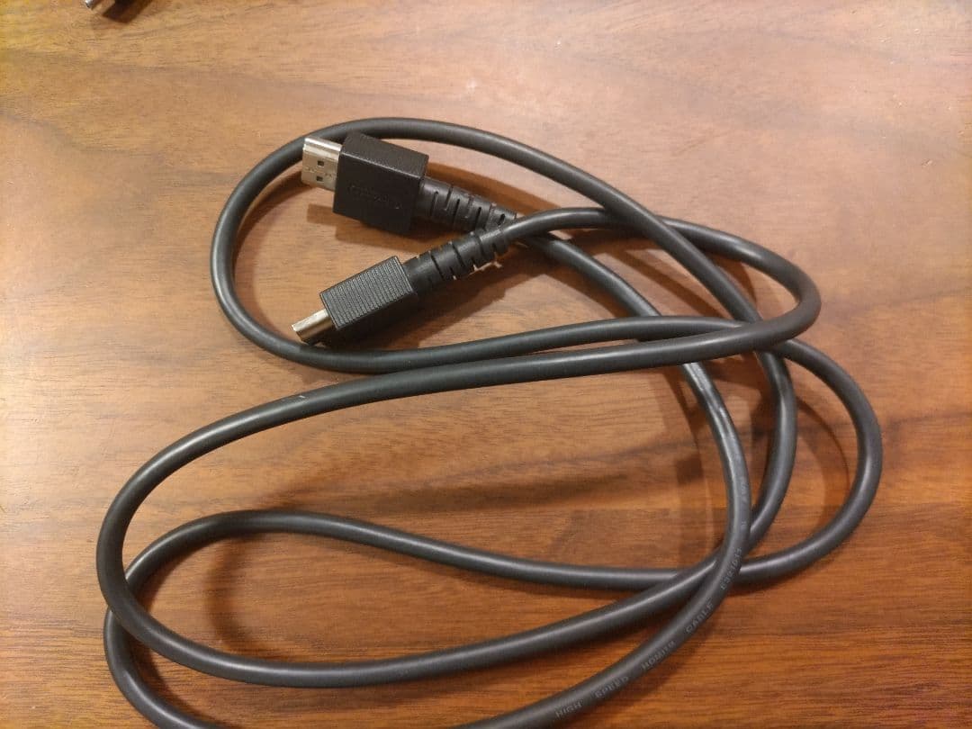 Switch 本体 + ドック + ACアダプタ + HDMIケーブル