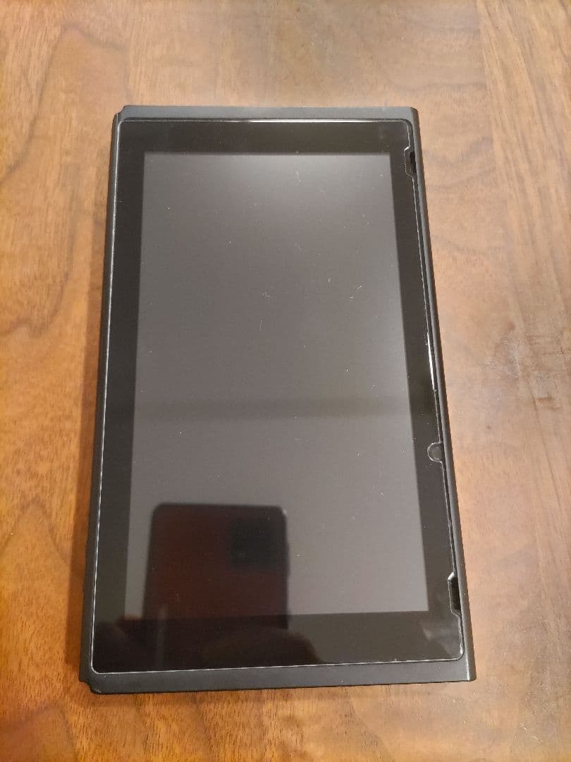 Switch 本体 + ドック + ACアダプタ + HDMIケーブル