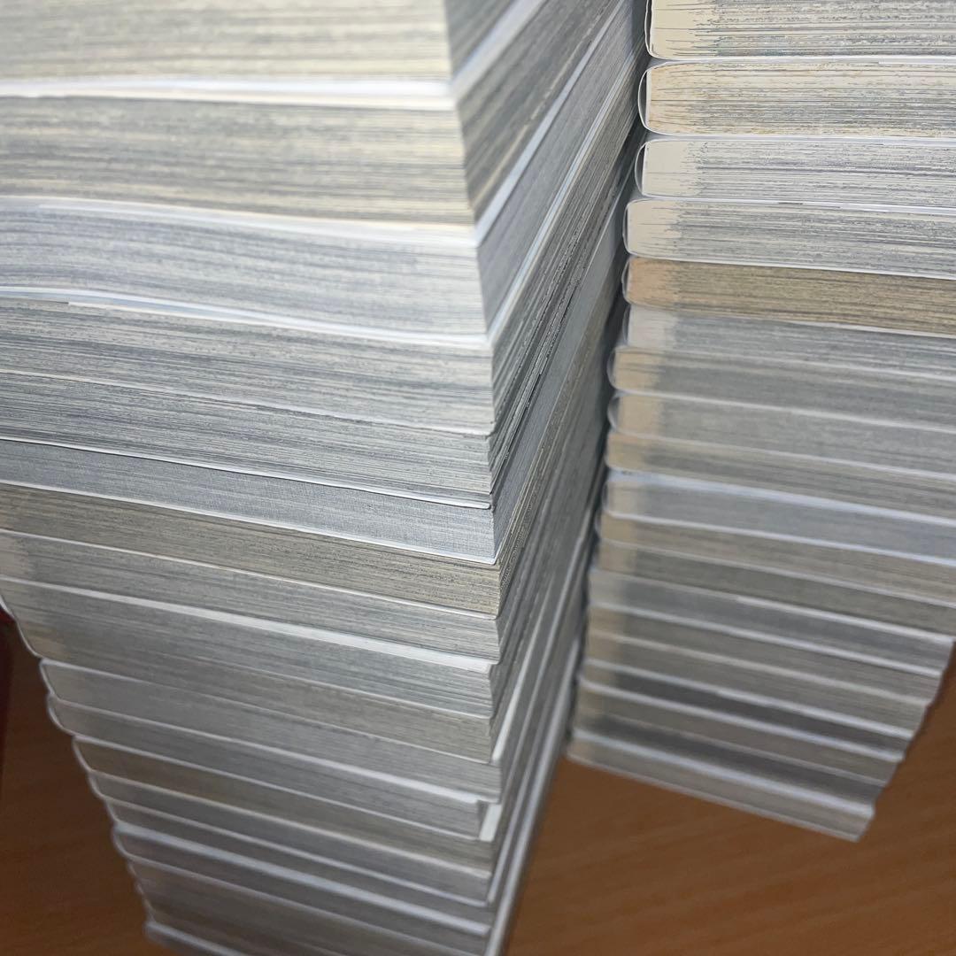 ベルセルク 新装版1〜43巻+ギガントマキアセット