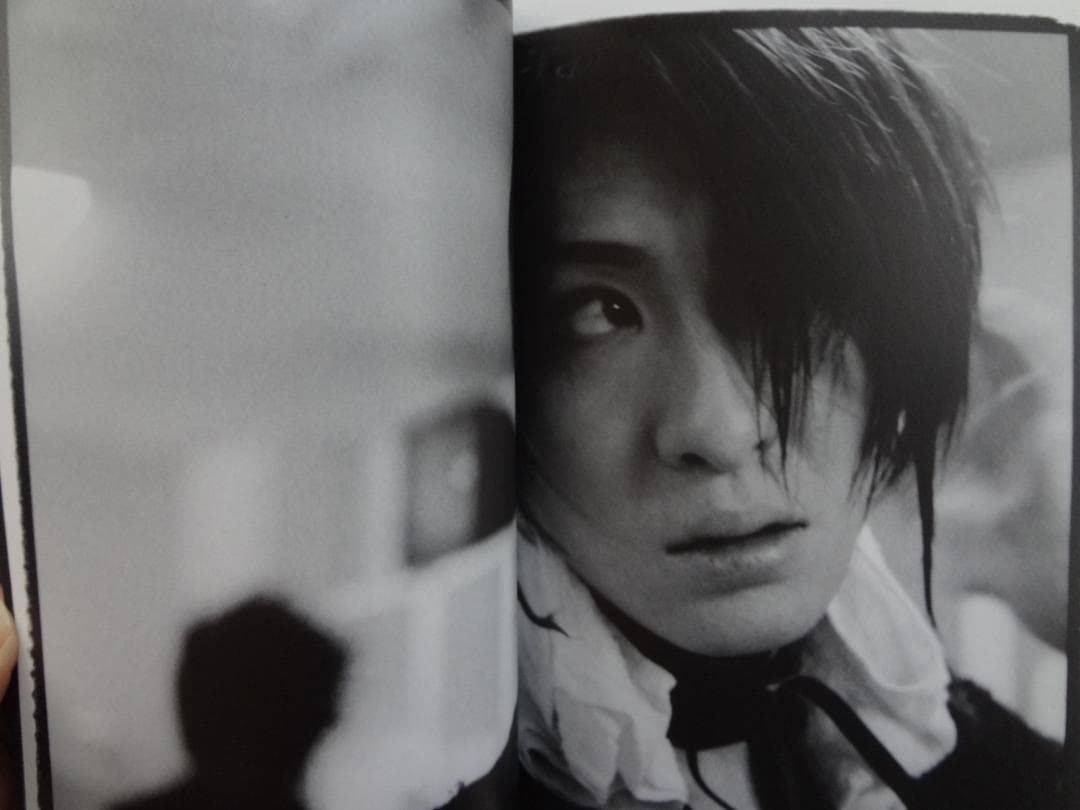 PIERROT（ピエロ） アーティスト写真集セット