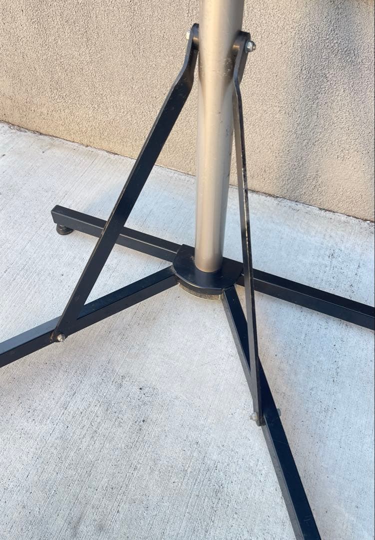 MINOURA ミノウラ 自立式自転車スタンド　サイクルスタンド　2台掛け